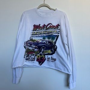 Graphic Tee from Nordstrom Rack